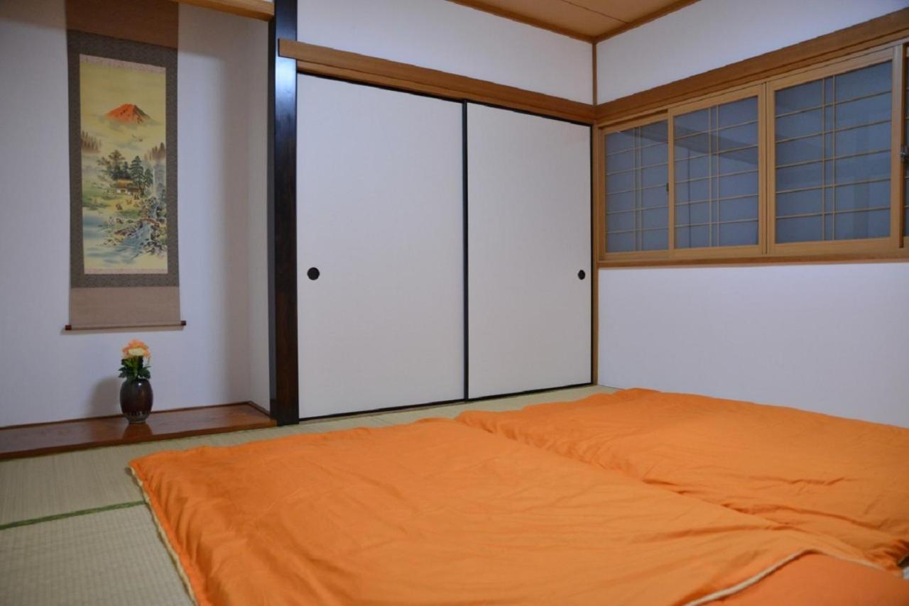 Holiday home Katsushika-ku - House - Vacation 88264