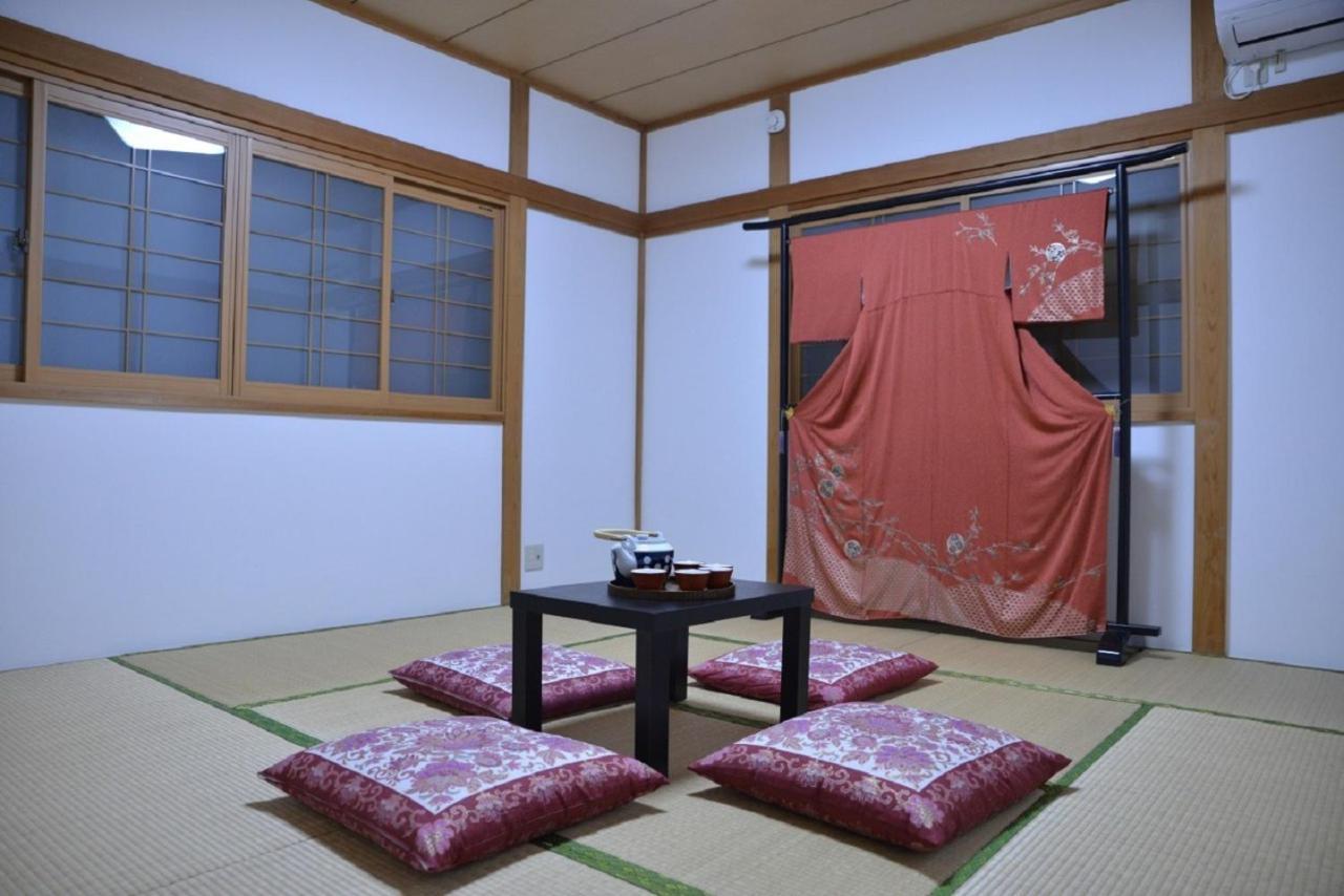 Katsushika-ku - House - Vacation 88264 Holiday home