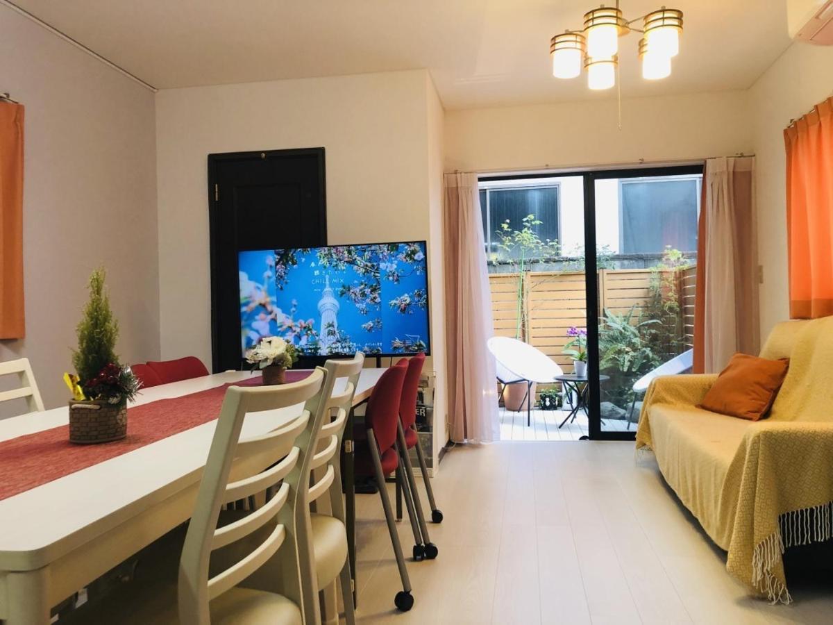 Katsushika-ku - House - Vacation 88264 Holiday home *