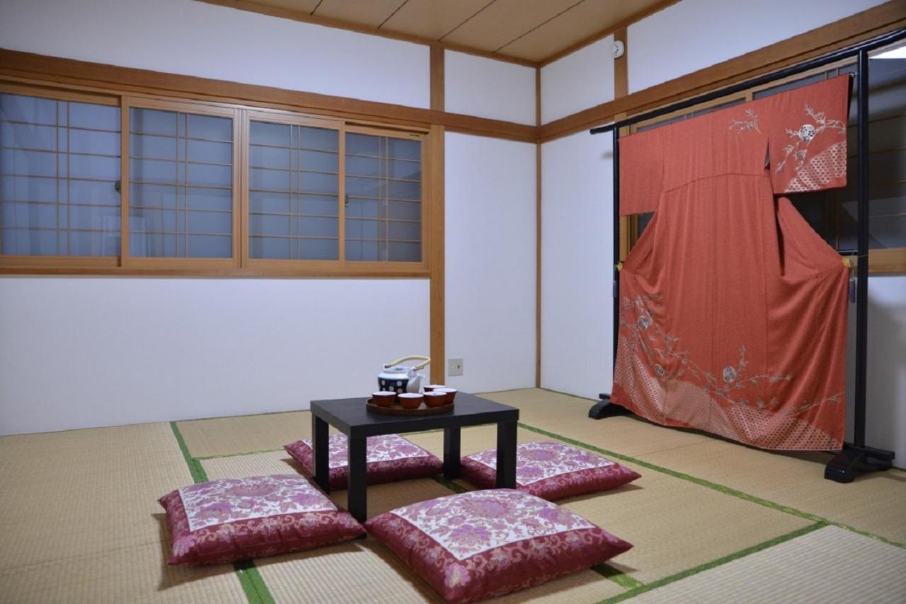 Katsushika-ku - House - Vacation 88264 Holiday home
