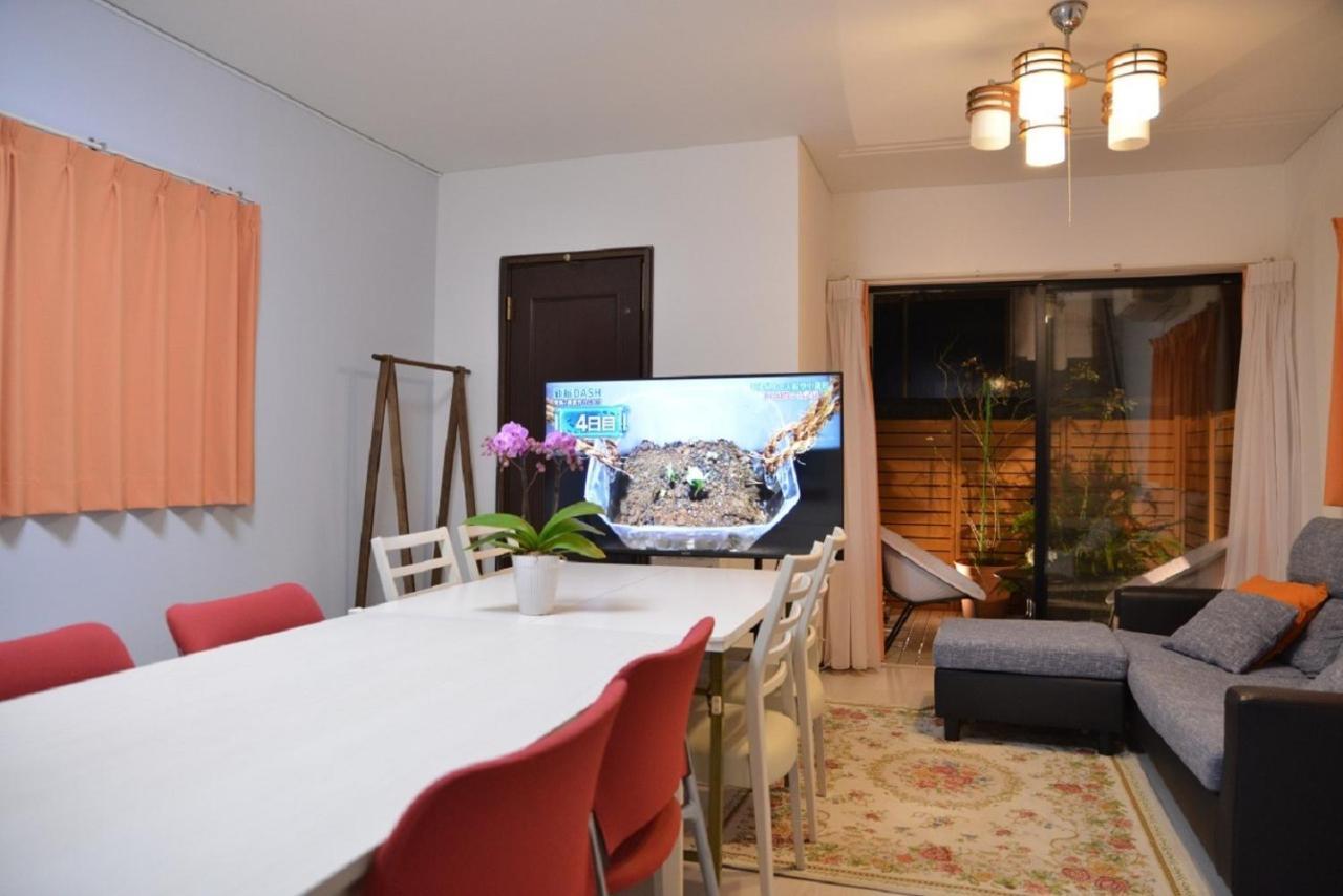 Katsushika-ku - House - Vacation 88264 Holiday home *