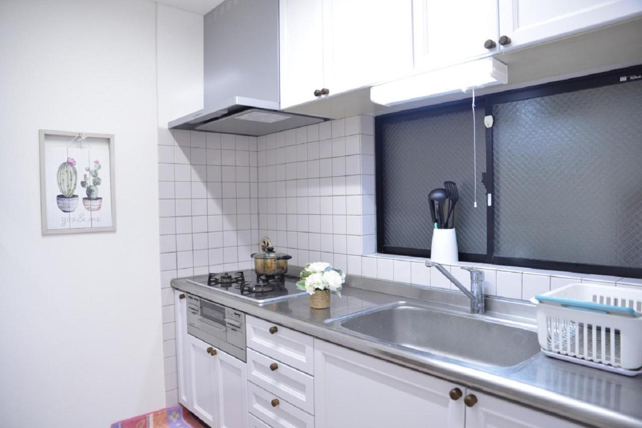 Katsushika-ku - House - Vacation 88264