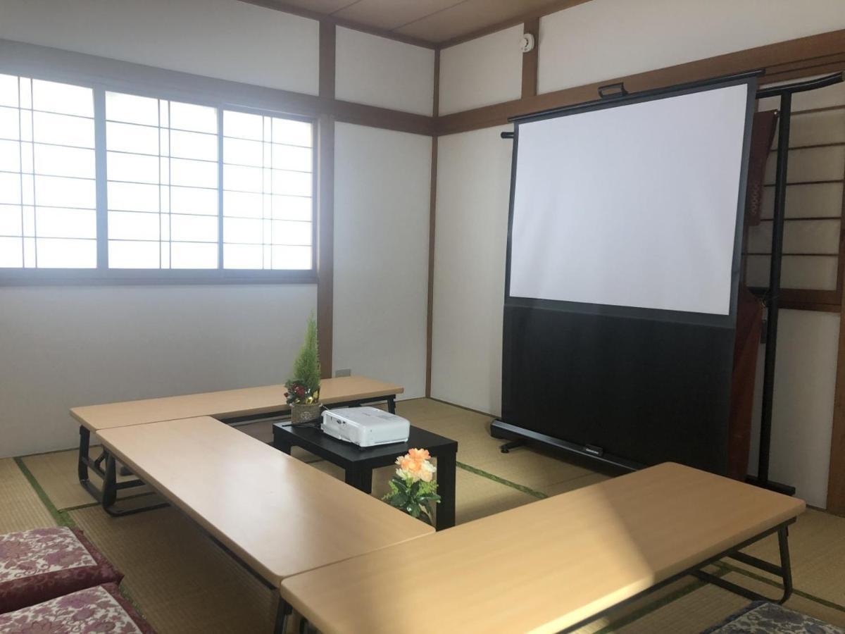 Holiday home Katsushika-ku - House - Vacation 88264 Tokyo