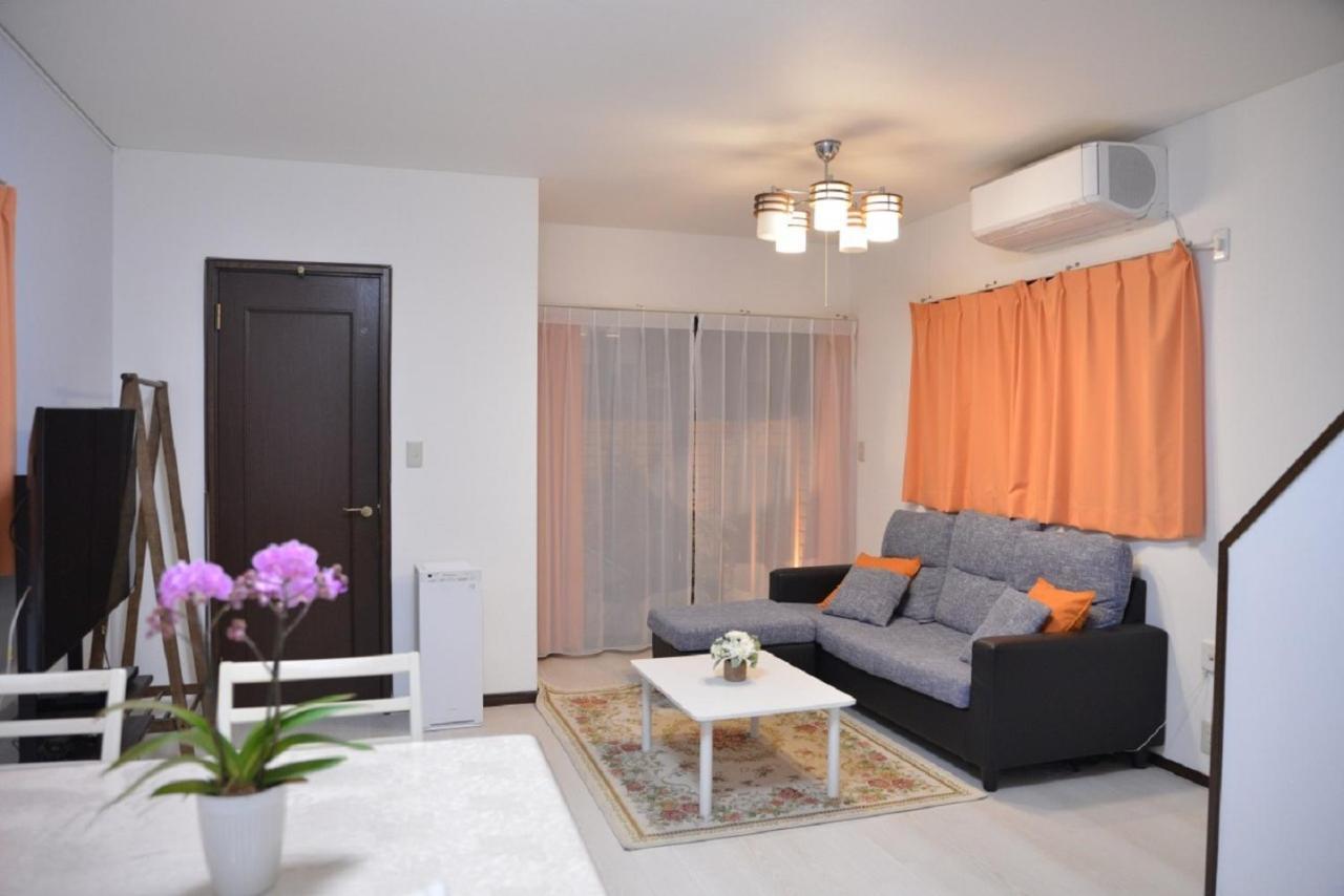 Katsushika-ku - House - Vacation 88264 Holiday home *