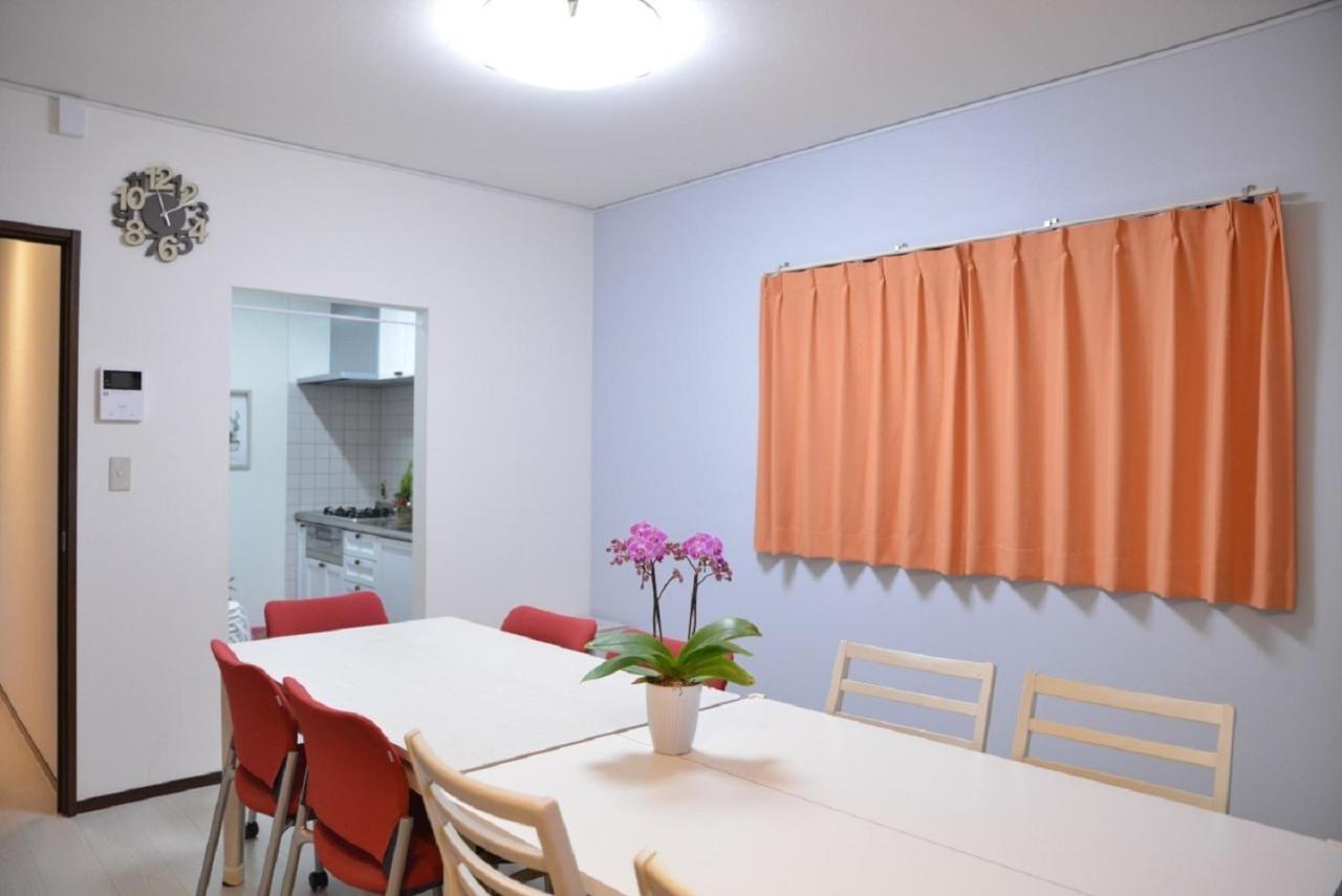 Holiday home Katsushika-ku - House - Vacation 88264