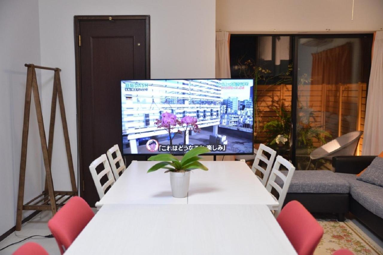 Katsushika-ku - House - Vacation 88264 Holiday home Tokyo